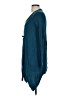 One World Teal Pullover Sweater Size M - photo 5