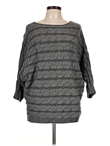 Andrea Jovine Pullover Sweater (view 1)