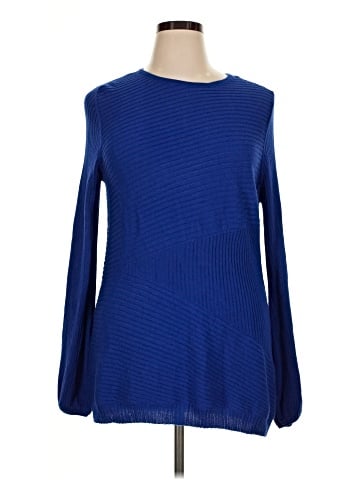 Apt. 9 Pullover Sweater (view 1)