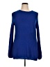 Apt. 9 Blue Pullover Sweater Size XL - photo 1