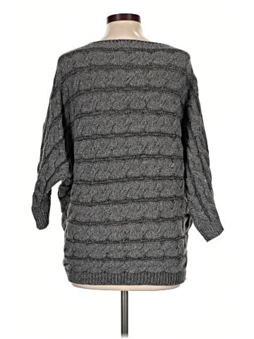 Andrea Jovine Pullover Sweater (view 2)