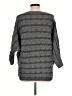 Andrea Jovine Gray Pullover Sweater Size L - photo 2