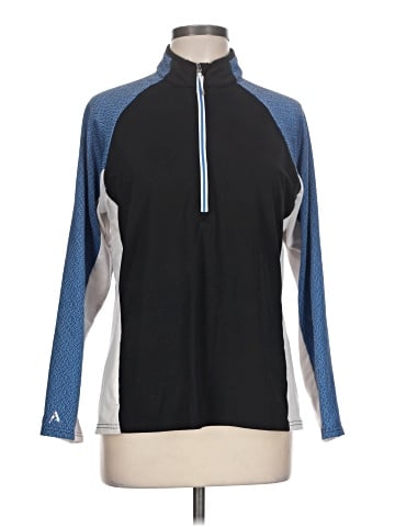 Antigua Track Jacket (view 1)