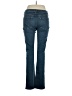 J Brand Hearts Blue Jeans Size 33 waist - photo 2