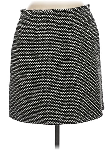 J.Crew Factory Store Casual Skirt (view 1)