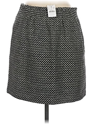 J.Crew Factory Store Casual Skirt (view 2)