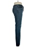J Brand Hearts Blue Jeans Size 33 waist - photo 4