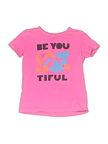 Life Is Good Short Sleeve T-Shirt (view 1)