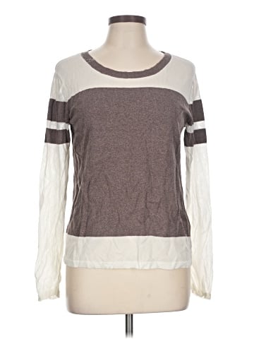 DKNY Long Sleeve T-Shirt (view 1)