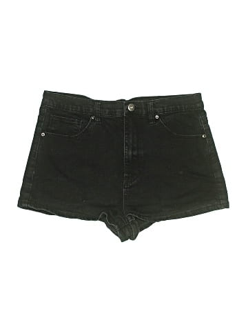 Forever 21 Denim Shorts (view 1)