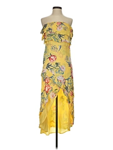 BB Dakota Cocktail Dress (view 1)