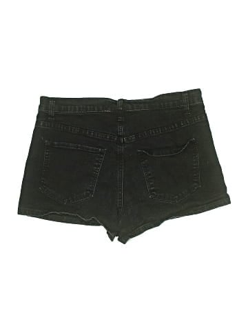 Forever 21 Denim Shorts (view 2)