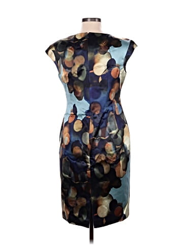 Lafayette 148 New York Cocktail Dress (view 2)