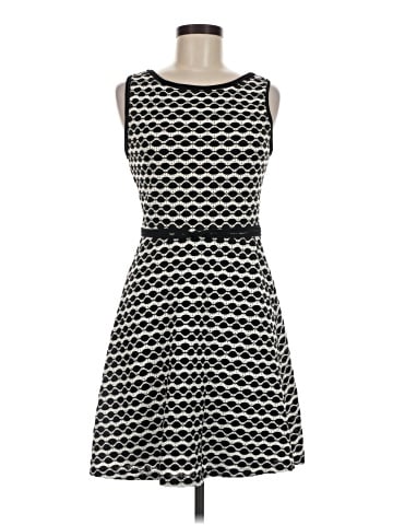 Max Studio Casual Dress (view 1)