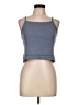 Route 66 Gray Tank Top Size L - photo 1