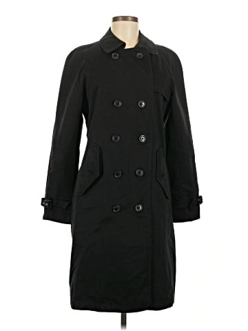 Isaac Mizrahi for Target Coat (view 1)