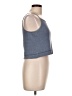 Route 66 Gray Tank Top Size L - photo 4