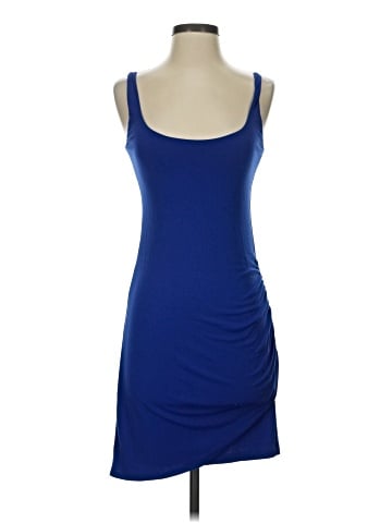 Susana Monaco Casual Dress (view 1)