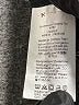 Shein 100% Polyester Houndstooth Ivory Skort Size S - photo 4