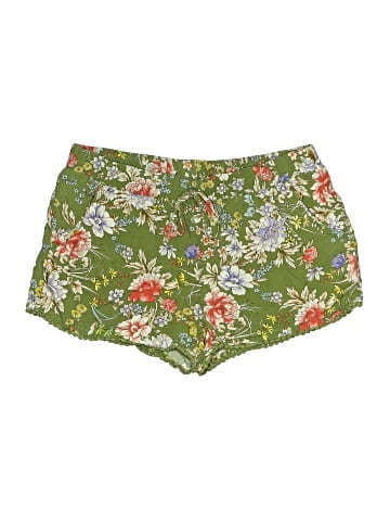 Bebop Shorts (view 1)