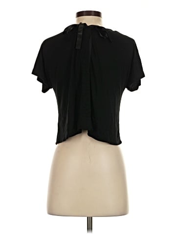 Max Mara Short Sleeve Top (view 2)