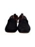Tory Burch 100% Leather Black Flats Size 7 1/2 - photo 2