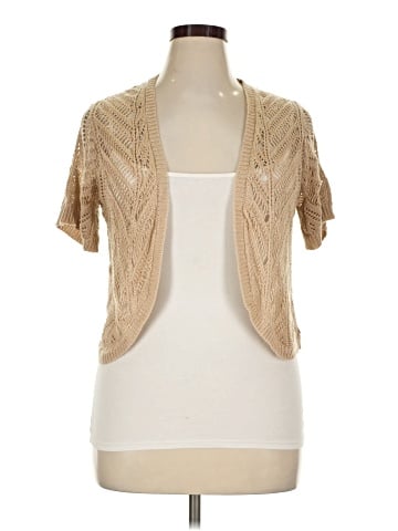Roz & Ali Cardigan (view 1)