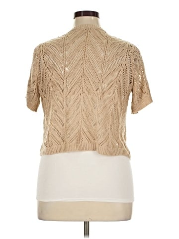 Roz & Ali Cardigan (view 2)