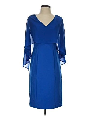 Roz & Ali Cocktail Dress (view 1)