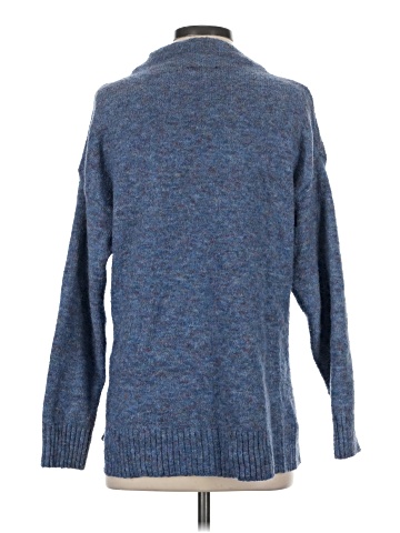 Well Worn Turtleneck Sweater (view 2)