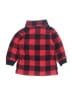 Carter's 100% Polyester Red Pullover Sweater 12-18 MO / 18 MO - photo 2