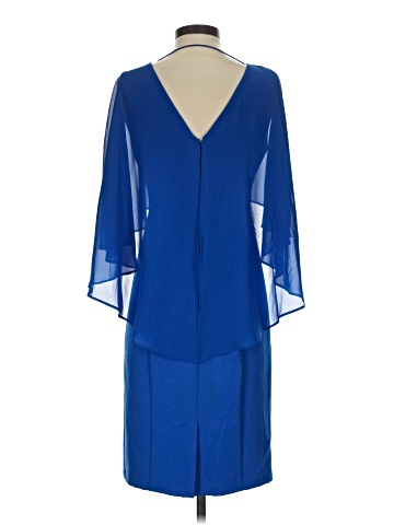 Roz & Ali Cocktail Dress (view 2)