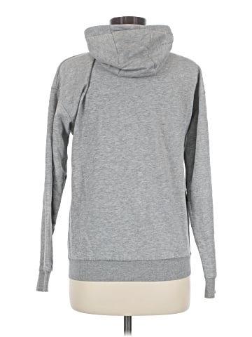 Reserved Zip Up Hoodie (view 2)