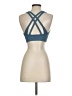Unbranded Blue Tank Top Size S - photo 2