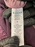 Athleta Chevron-herringbone Purple Athletic Shorts Size S - photo 3