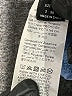 Shein 100% Polyester Tweed Blue Casual Skirt Size 4 - photo 5