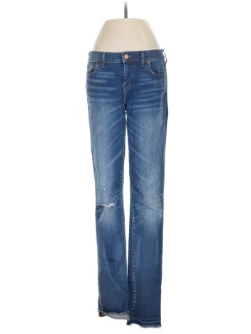 Madewell Jeans (view 1)