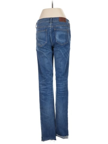 Madewell Jeans (view 2)