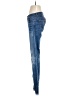 Madewell Hearts Blue Jeans Size 27 waist - photo 5