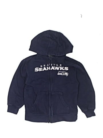 NFL Zip Up Hoodie (view 1)