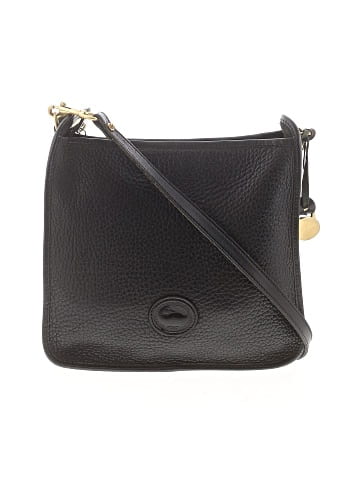 Dooney & Bourke Leather Crossbody Bag (view 1)