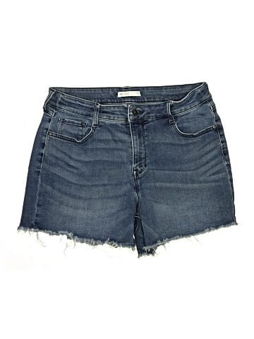 Nine West Denim Shorts (view 1)