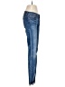 Madewell Hearts Blue Jeans Size 27 waist - photo 4