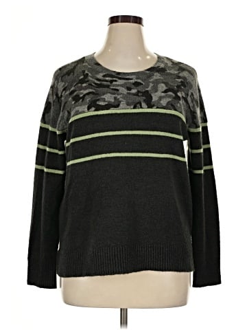 BeachLunchLounge Pullover Sweater (view 1)