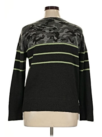 BeachLunchLounge Pullover Sweater (view 2)