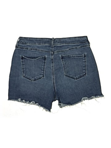 Nine West Denim Shorts (view 2)