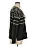 BeachLunchLounge Camo Stripes Green Black Pullover Sweater Size XL - photo 4