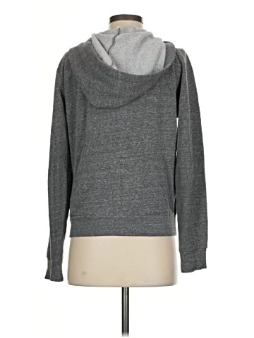 Victoria's Secret Pink Zip Up Hoodie (view 2)