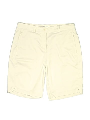 Maggie Lane Khaki Shorts (view 1)