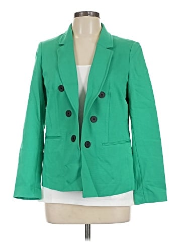 Jones New York Signature Blazer (view 1)